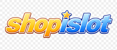 Shopislot Logo